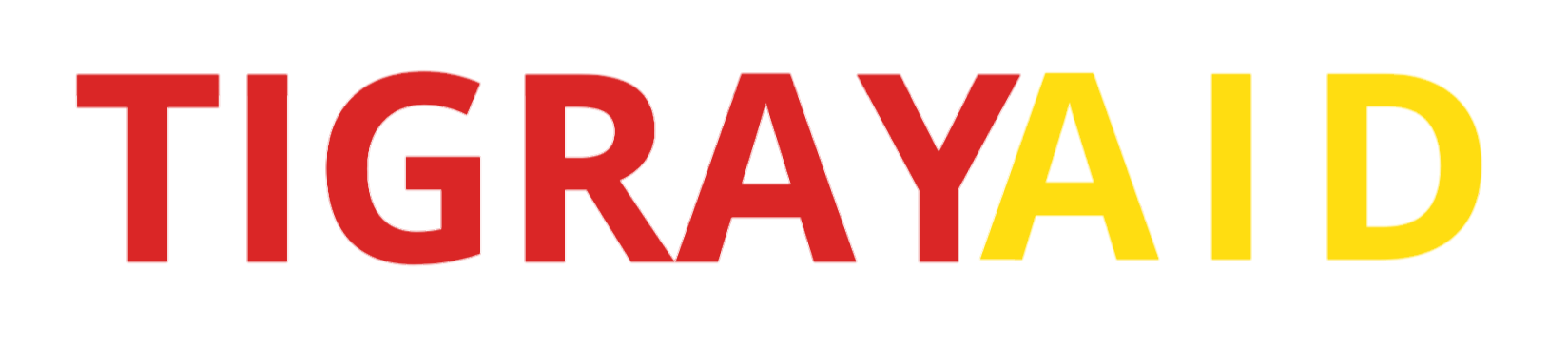 tigray aid logo